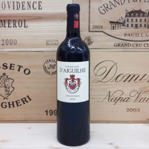 Château d'Aiguilhe 2020, 0,75 l