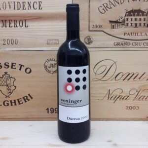 Weninger, Blaufränkisch Dürrau 2000, 0,75 l*