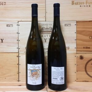 Gritsch, Riesling Dürnsteiner Burg Reserve 2022, Magnum 1,5 l