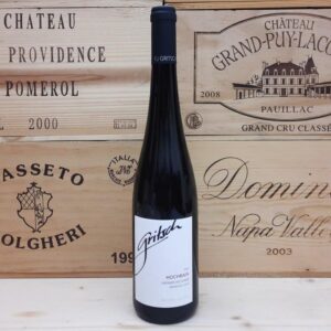 Gritsch, Grüner Veltliner Ried Hochrain Smaragd 2022, 0,75 l
