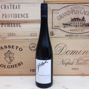 Gritsch, Sauvignon Blanc Spitz Smaragd 2022, 0,75 l