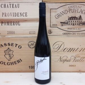 Gritsch, Grüner Veltliner Ried Steinporz Smaragd 2022, 0,75 l