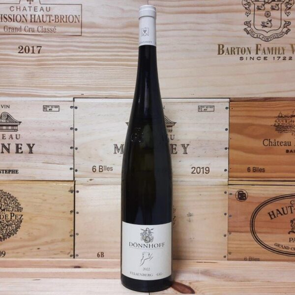Dönnhoff, Riesling Felsenberg GG 2022, Magnum 1,5 l