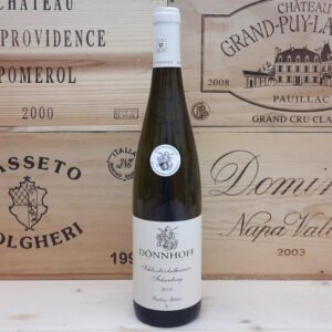 Dönnhoff, Riesling Schloßböckelheimer Felsenberg Spätlese -R- Schatzkammerwein 2018, 0,75 l