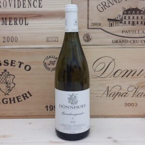 Dönnhoff, Grauburgunder -S- 2022, 0,75 l