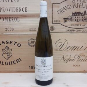 Dönnhoff, Riesling Niederhäuser Hermannshöhle Spätlese 2022, 0,75 l