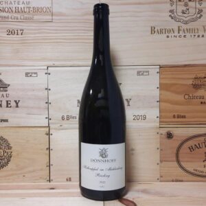 Dönnhoff, Riesling Höllenpfad im Mühlenberg GG 2022, Doppelmagnum 3 l
