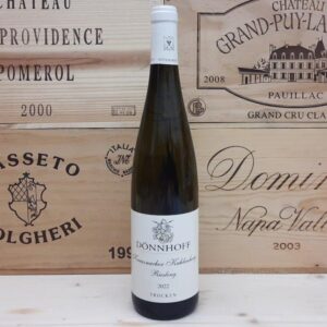 Dönnhoff, Riesling Kreuznacher Kahlenberg trocken 2022, 0,75 l