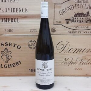 Dönnhoff, Riesling Niederhäuser Klamm Kabinett 2022, 0,75 l