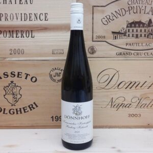Dönnhoff, Riesling Kreuznacher Krötenpfuhl <br>Kabinett 2022, 0,75 l