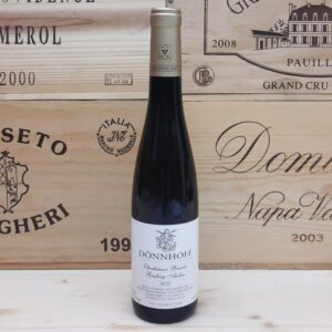 Dönnhoff, Riesling Oberhäuser Brücke Auslese 2022, Halbflasche 0,375 l