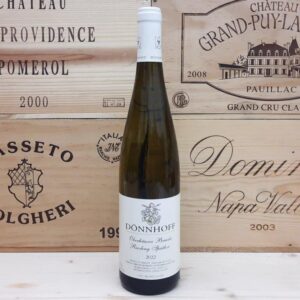 Dönnhoff, Riesling Oberhäuser Brücke Spätlese 2022, 0,75 l