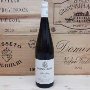 Dönnhoff, Riesling 2022, <br>0,75 l