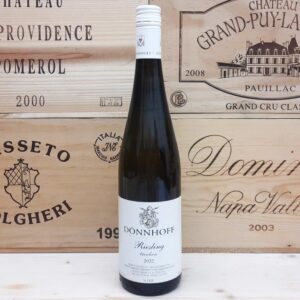 Dönnhoff, Riesling trocken 2022, 0,75 l