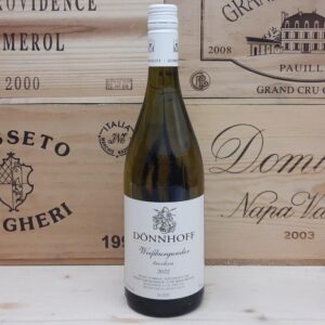 Dönnhoff, Weißburgunder trocken 2022, 0,75 l