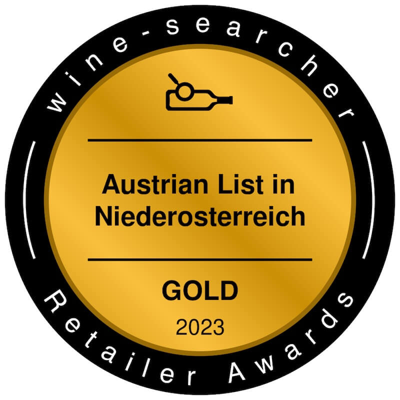 award-medal-austrian-list-in-niederosterreich-gold-2023