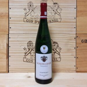 Schloss Lieser - Thomas Haag, Riesling Domprobst Kabinett Versteigerungswein 2022, 0,75 l