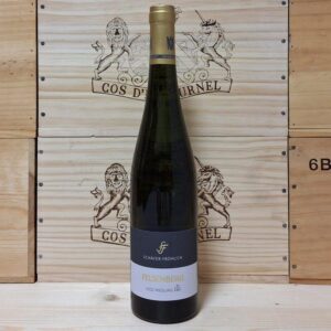 Schäfer-Fröhlich, Riesling Felsenberg GG 2022, 0,75 l