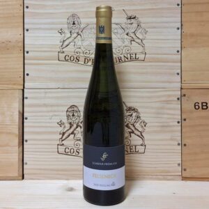 Schäfer-Fröhlich, Riesling Felseneck GG 2022, 0,75 l