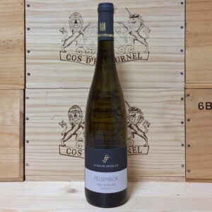 Schäfer-Fröhlich, Riesling Felseneck Kabinett 2022, 0,75 l