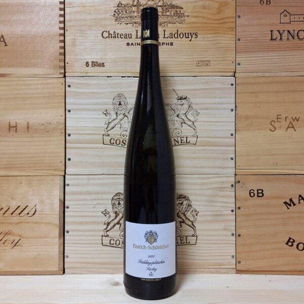 Emrich-Schönleber, Riesling Frühlingsplätzchen GG 2022, Magnum 1,5 l