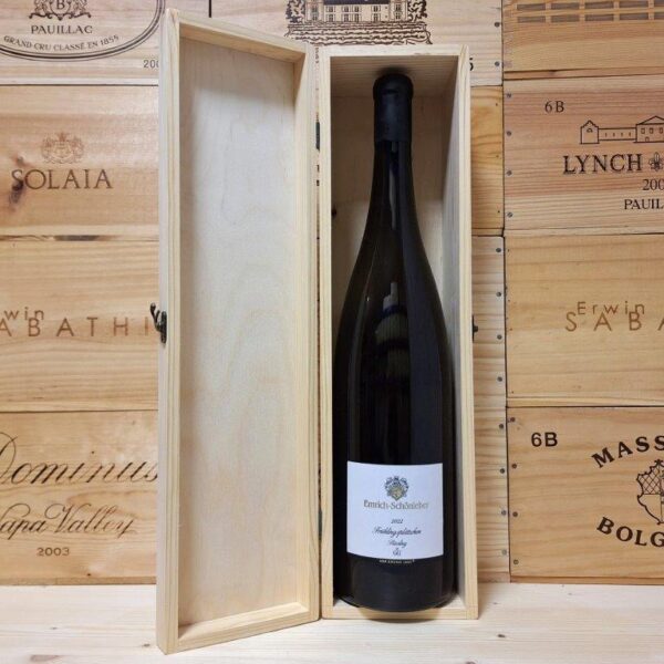 Emrich-Schönleber, Riesling Frühlingsplätzchen GG 2022, Doppelmagnum in OHK 3 l