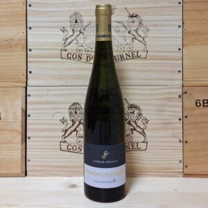 Schäfer-Fröhlich, Riesling Frühlingsplätzchen GG 2022, 0,75 l