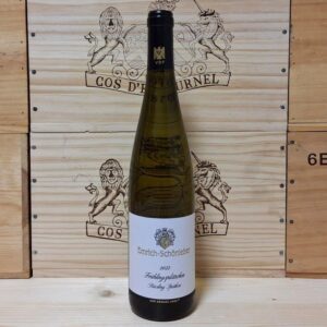 Emrich-Schönleber, Riesling Frühlingsplätzchen Spätlese 2022, 0,75 l