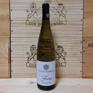 Emrich-Schönleber, Riesling "Frühtau" trocken 2022, 0,75 l