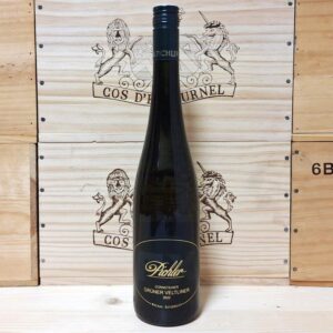 Pichler F.X., Grüner Veltliner Dürnsteiner 2022, 0,75 l