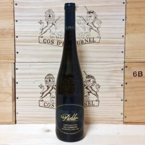 Pichler F.X., Grüner Veltliner Ried Kellerberg 2022, 0,75 l