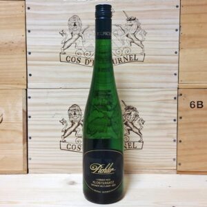 Pichler F.X., Grüner Veltliner Ried Klostersatz 2022, 0,75 l
