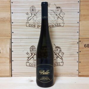 Pichler F.X., Grüner Veltliner Ried Loibenberg 2022, 0,75 l