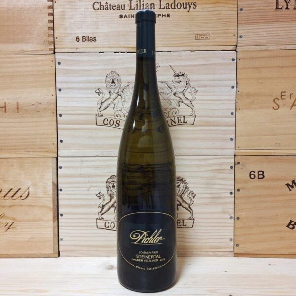 Pichler F.X., Grüner Veltliner Ried Steinertal 2022, Magnum 1,5 l