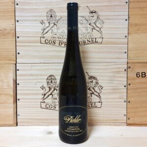 Pichler F.X., Grüner Veltliner Ried Steinertal 2022, 0,75 l