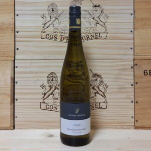 Schäfer-Fröhlich, Gewürztraminer trocken 2022, 0,75 l