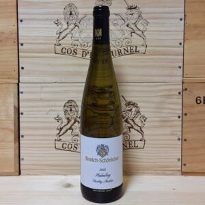 Emrich-Schönleber, Riesling Halenberg Auslese 2022, 0,75 l