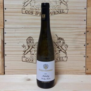 Emrich-Schönleber, Riesling Halenberg Auslese 2022, Halbflasche 0,375 l