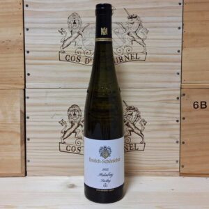 Emrich-Schönleber, Riesling Halenberg GG 2022, 0,75 l