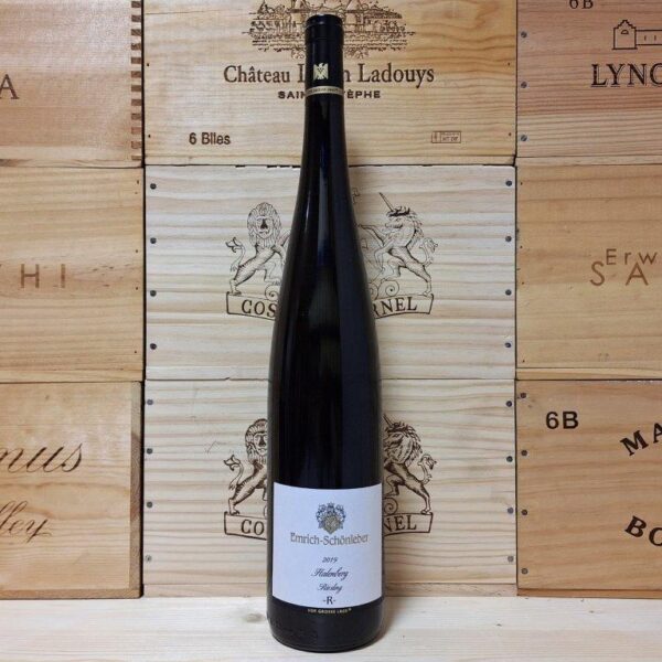Emrich-Schönleber, Riesling Halenberg -R- 2019, Magnum 1,5 l