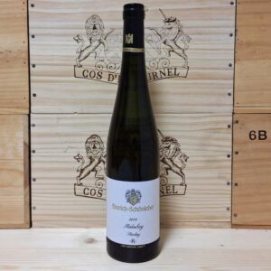 Emrich-Schönleber, Riesling Halenberg -R- 2019, 0,75 l