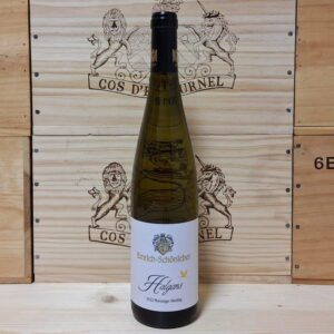 Emrich-Schönleber, Riesling "Halgans" trocken 2022, 0,75 l
