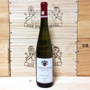Schloss Lieser - Thomas Haag, Riesling Himmelreich GG 2022, 0,75 l