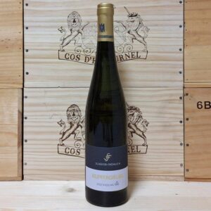 Schäfer-Fröhlich, Riesling Kupfergrube GG 2022, 0,75 l