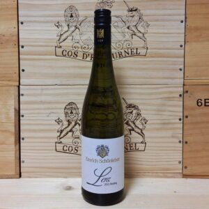 Emrich-Schönleber, Riesling "Lenz" 2022, 0,75 l