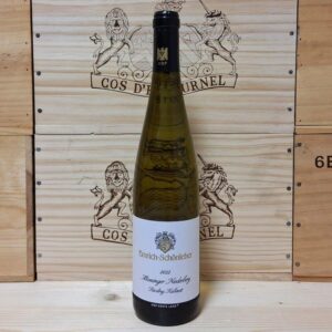 Emrich-Schönleber, Riesling Monzinger Niederberg Kabinett 1G 2022, 0,75 l