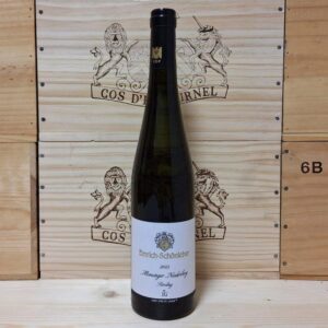 Emrich-Schönleber, Riesling Monzinger Niederberg 1G 2022, 0,75 l