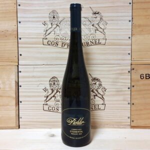 Pichler F.X., Riesling Ried Steinertal 2022, 0,75 l