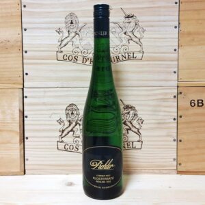 Pichler F.X., Riesling Ried Klostersatz 2022, 0,75 l