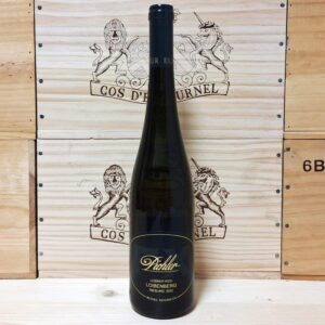 Pichler F.X., Riesling Ried Loibenberg 2022, 0,75 l